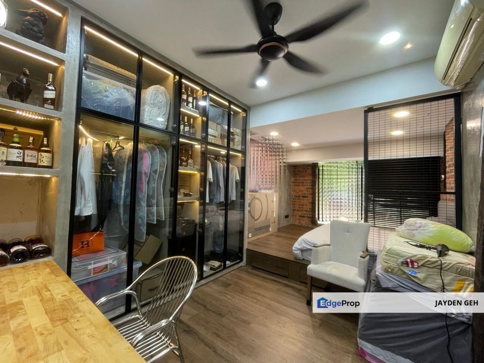 1 Storey Semi D Taman Merpati Near Taman Kekwa Jalan Kuala Kedah For Sale , Kedah, Alor Setar