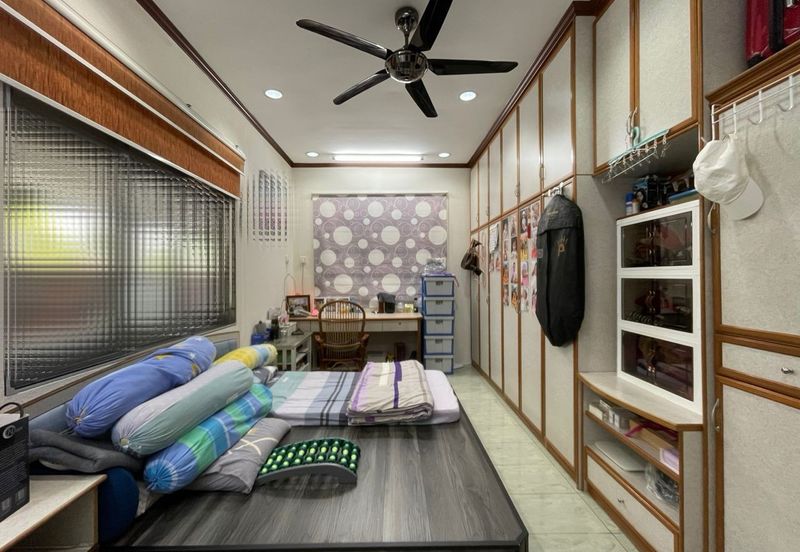 Taman Merpati, Kota Setar