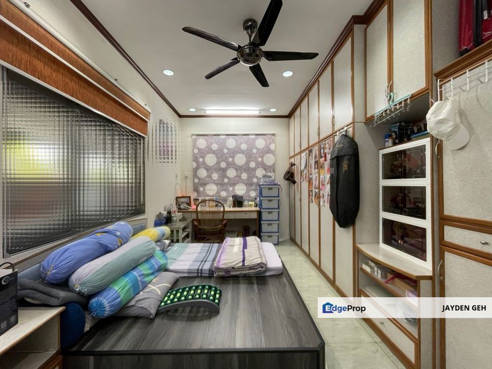 1 Storey Semi D Taman Merpati Near Taman Kekwa Jalan Kuala Kedah For Sale , Kedah, Alor Setar