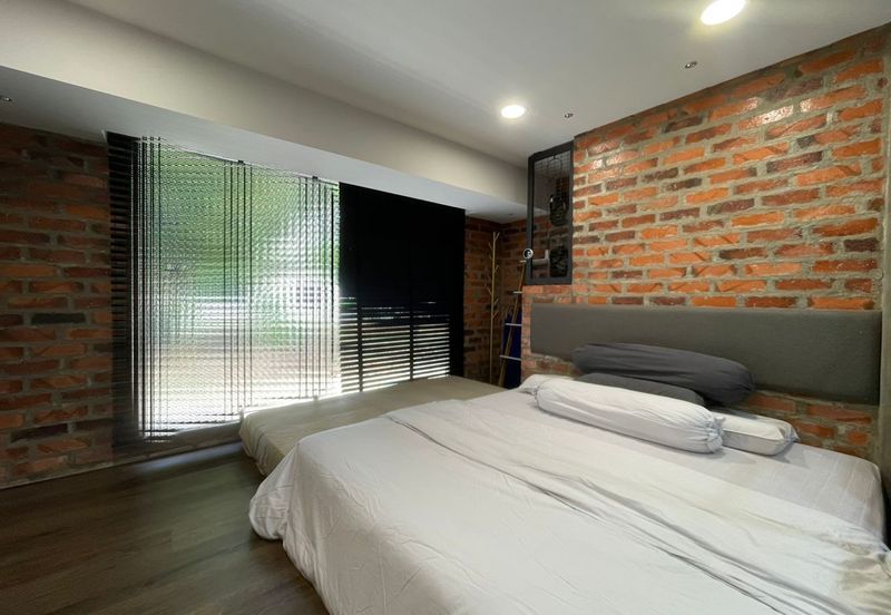 Taman Merpati, Kota Setar