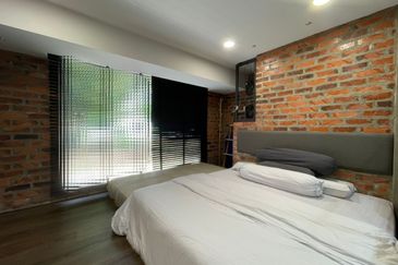 Taman Merpati, Kota Setar