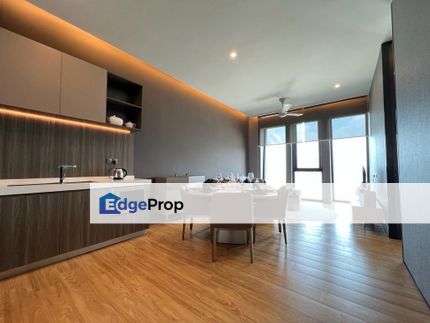 Seaview City of Dreams COD Luxury Condominium Tanjung Tokong Penang For Sale , Penang, Tanjung Tokong