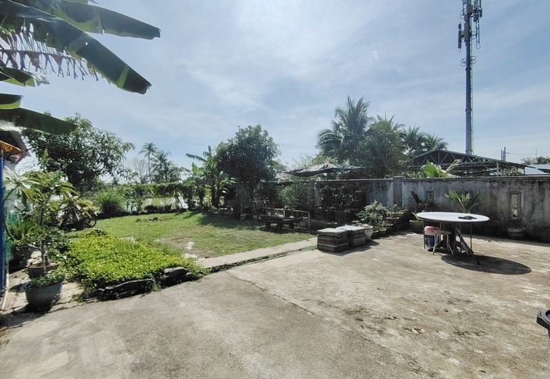 Taman Keranji