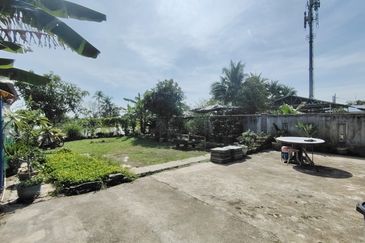 Taman Keranji