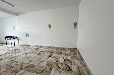 Taman Darulaman Jaya