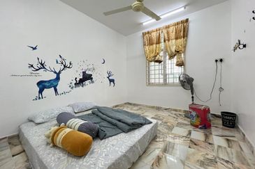 Taman Darulaman Jaya