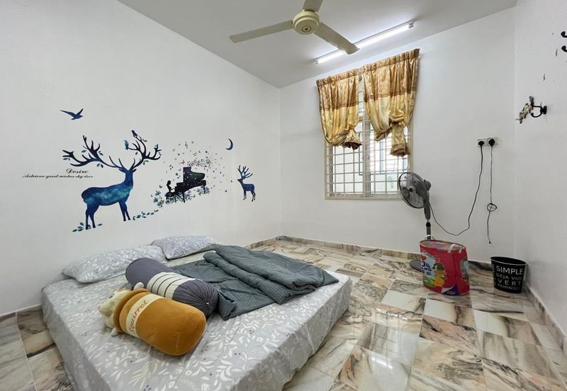 Taman Darulaman Jaya