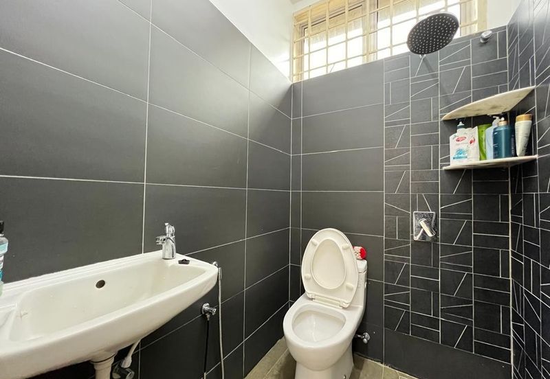 Taman Darulaman Jaya