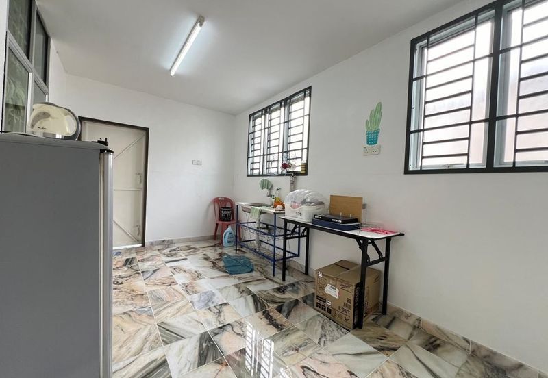 Taman Darulaman Jaya