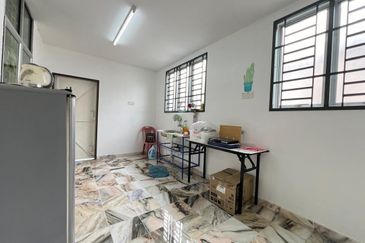 Taman Darulaman Jaya