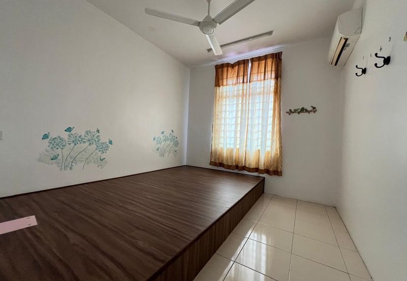 Taman Darulaman Jaya