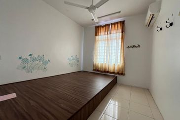 Taman Darulaman Jaya