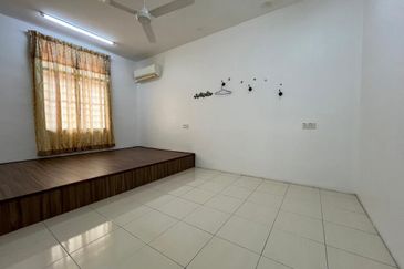 Taman Darulaman Jaya