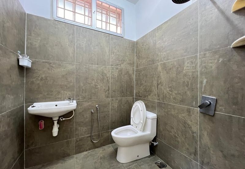 Taman Darulaman Jaya