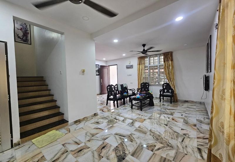 Taman Darulaman Jaya