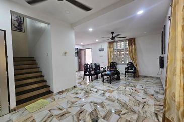 Taman Darulaman Jaya