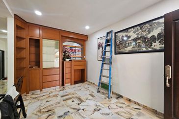 Taman Darulaman Jaya