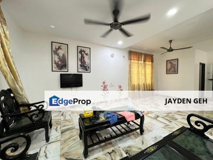 2 Storey Semi D Taman Darulaman Jaya Near Yawata Jitra Kedah For Sale, Kedah, Jitra