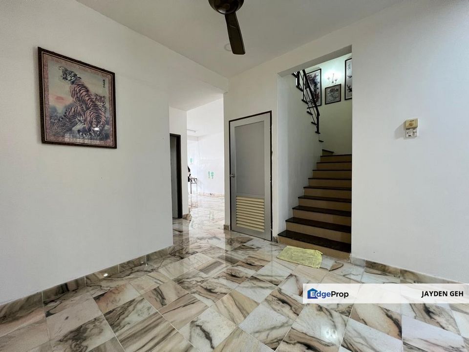 2 Storey Semi D Taman Darulaman Jaya Near Yawata Jitra Kedah For Sale, Kedah, Jitra