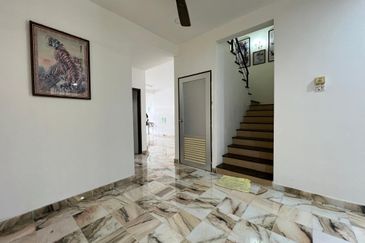 Taman Darulaman Jaya