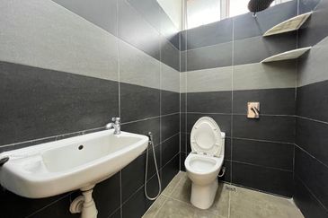 Taman Darulaman Jaya