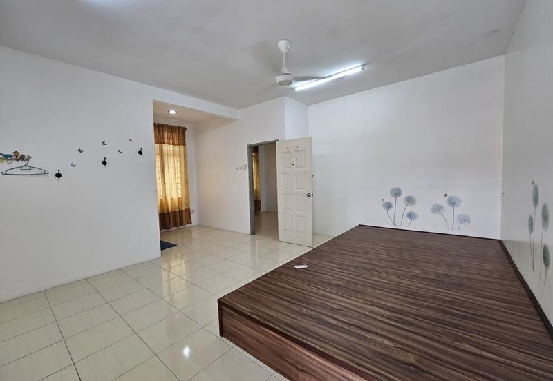 Taman Darulaman Jaya