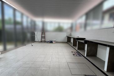 Taman Darulaman Jaya