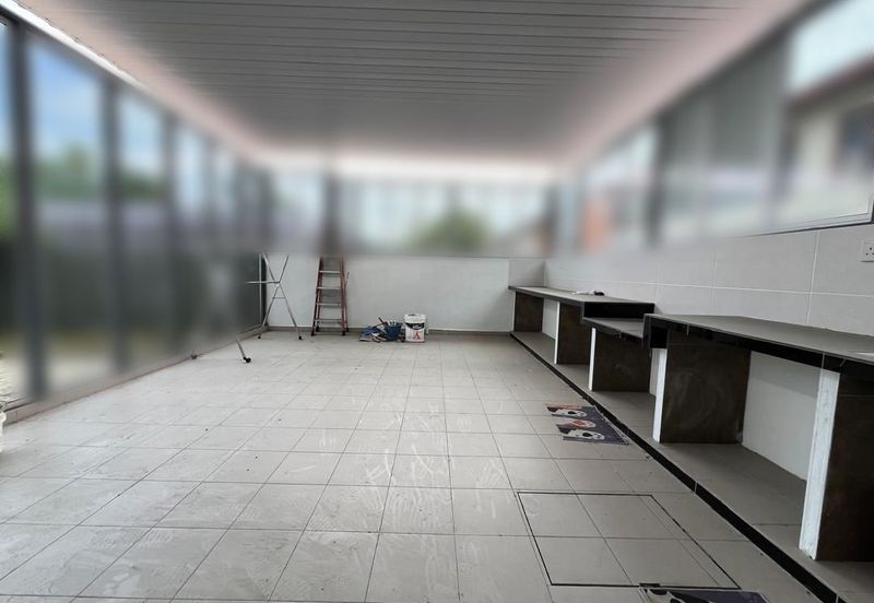 Taman Darulaman Jaya