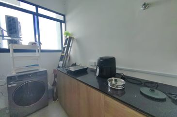 G Residence Alor Setar