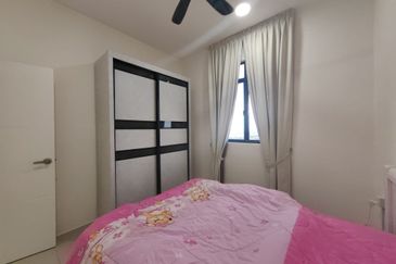 G Residence Alor Setar