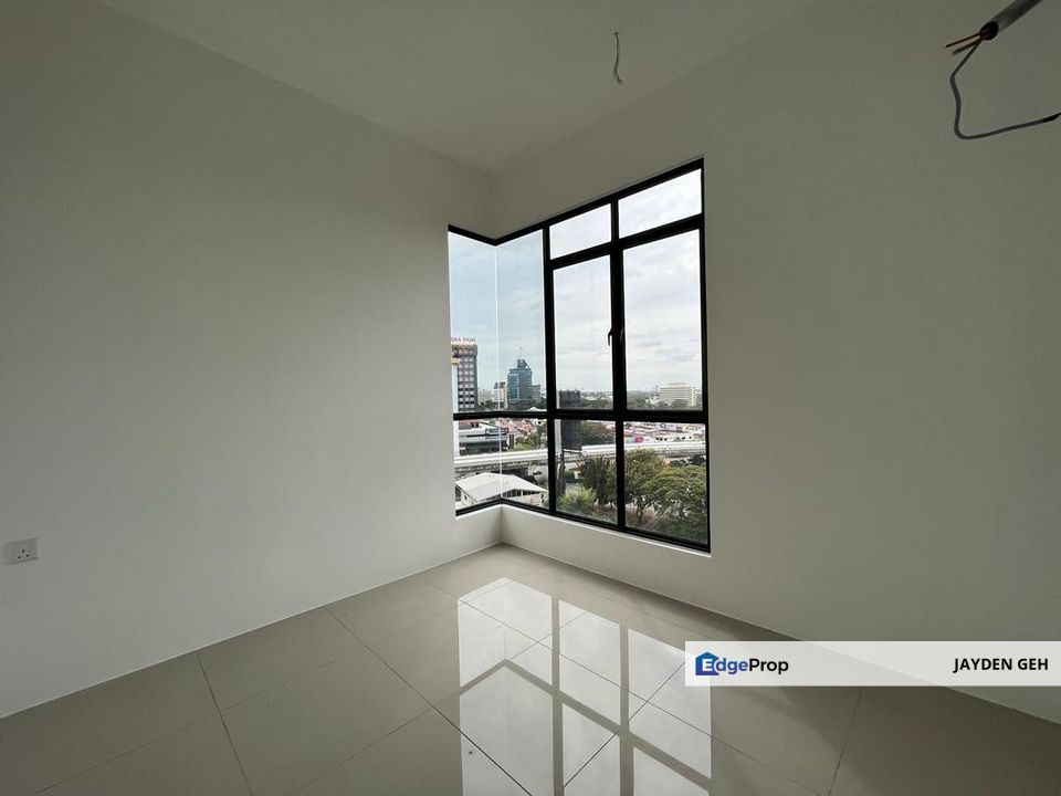 G Residence Condominium Near Aman Central Alor Setar For Sale, Kedah, Alor Setar