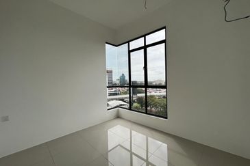 G Residence Alor Setar