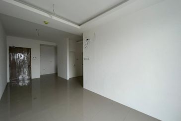 G Residence Alor Setar