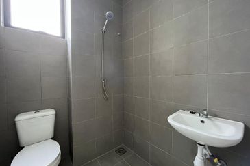 G Residence Alor Setar