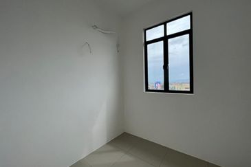 G Residence Alor Setar