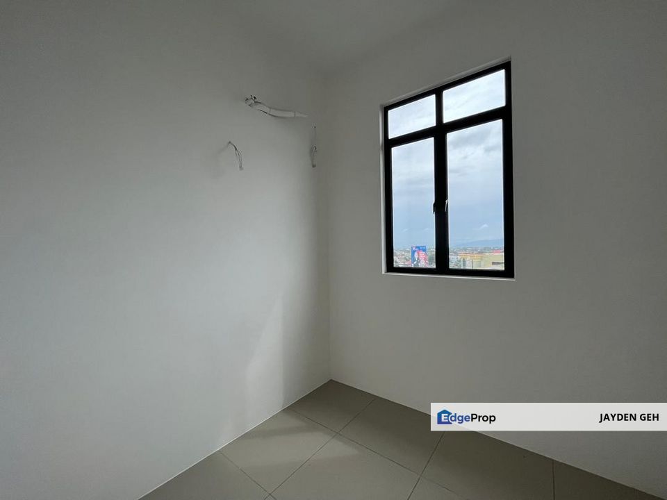 G Residence Condominium Near Aman Central Alor Setar For Sale, Kedah, Alor Setar