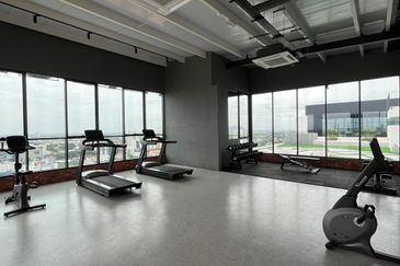 G Residence Alor Setar