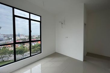 G Residence Alor Setar