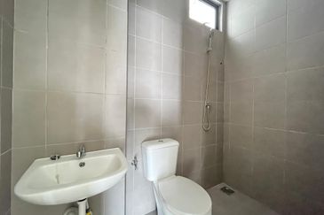 G Residence Alor Setar