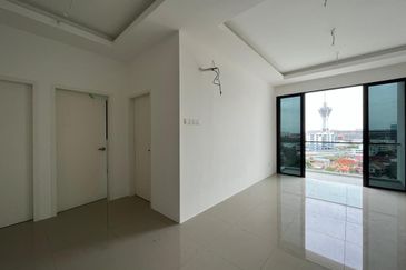 G Residence Alor Setar