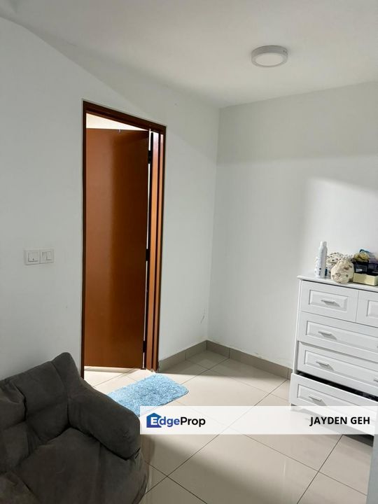 Amansuri Condominium Alor Setar City Centre For Sale, Kedah, Alor Setar