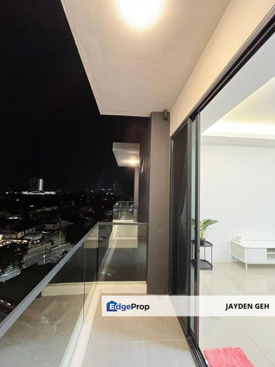 Fully Furnished G Residence Condominium Near Aman Central Alor Setar For Rent, Kedah, Alor Setar