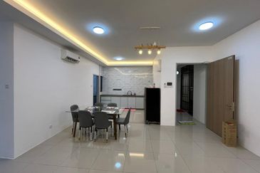 G Residence Alor Setar