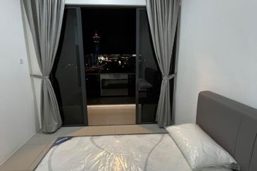 G Residence Alor Setar