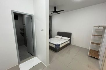 G Residence Alor Setar