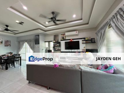 2 Storey Semi D Taman Rambai Alor Mengkudu Alor Setar For Sale , Kedah, Alor Setar
