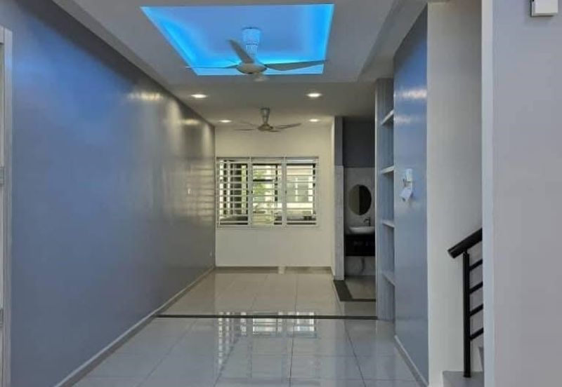 Belleza Garden Homes