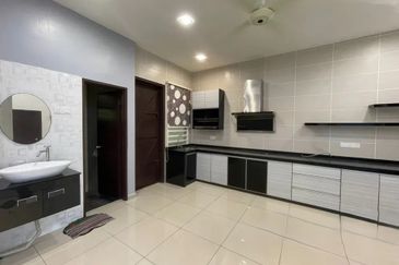 Belleza Garden Homes