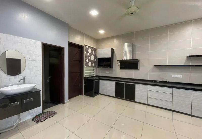 Belleza Garden Homes