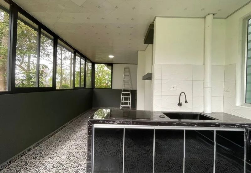 Belleza Garden Homes